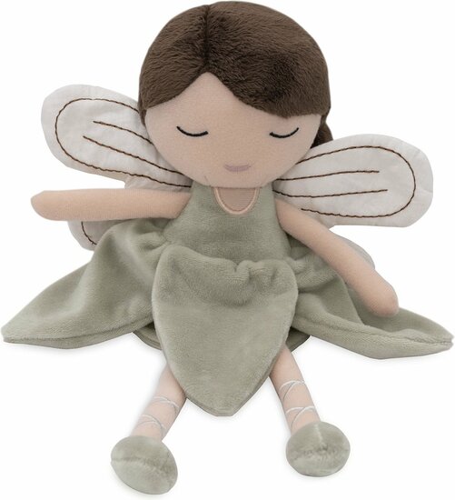 Jollein knuffelpop Fairy Livia