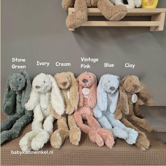 Happy Horse Knuffel Rabbit Richie 38 cm