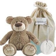 Knuffel Bear Bella 40 cm