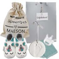 Babyslofjes Lait et Miel Unicorn 0-6 maand
