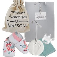 Babyslofjes Lait et Miel Bees 0-6 maand Babyslofjes Lait et Miel Bees 0-6 maand