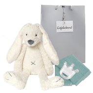 Knuffel Rabbit Richie Ivory Knuffel Rabbit Richie Ivory