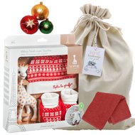 Kerst Cadeauset Sophie de Giraf Kerst Cadeauset Sophie de Giraf