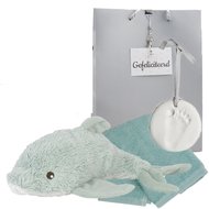Knuffel Happy Horse Dolfijn Dobber 28 cm