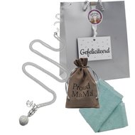 Babybel Opal Proud MaMa en BamBam