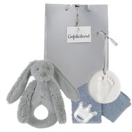 Rammelaar Rabbit Richie grey Rammelaar Rabbit Richie grey