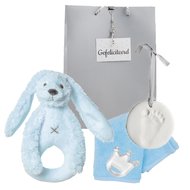 Rammelaar Rabbit Richie Blue Rammelaar Rabbit Richie Blue