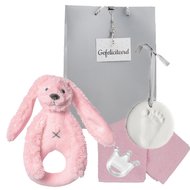 Rammelaar Rabbit Richie Pink Rammelaar Rabbit Richie Pink