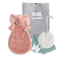 Knuffeldoekje Elephant Emily Knuffeldoekje Elephant Emily