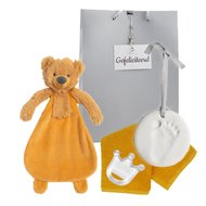 Knuffeldoekje Bear Bradley Knuffeldoekje Bear Bradley