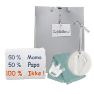 Cadeaupakketje Mama en Papa