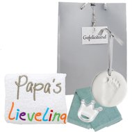 Cadeaupakketje Papa