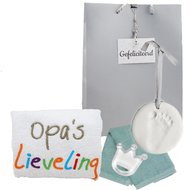 Cadeaupakketje Opa