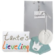 Cadeaupakketje Tante Cadeaupakketje Tante