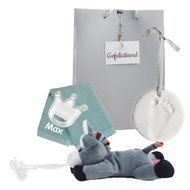 Speenknuffeltje Zazu Donny Ezeltje met naam Speenknuffeltje Zazu Donny Ezeltje met naam