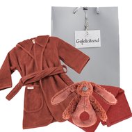 Badjasje Funnies Copper Badjasje Funnies Copper