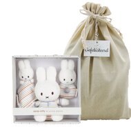 Nijntje Cadeauset Vintage Stripes Nijntje Cadeauset Vintage Stripes