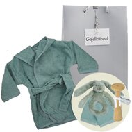 Badjasje Stonegreen Badjasje Stonegreen