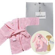 Badjasje Babyroze Badjasje Babyroze