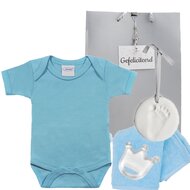 Rompertje Babyblauw