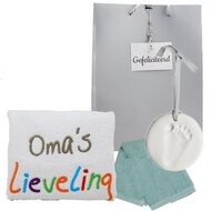 Cadeaupakketje Oma Cadeaupakketje Oma