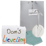 Cadeaupakketje oom Cadeaupakketje oom