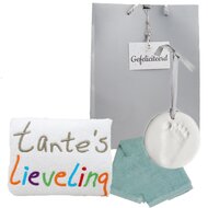 Cadeaupakketje Tante Cadeaupakketje Tante