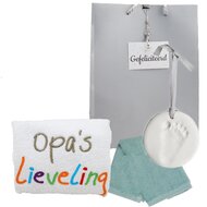 Cadeaupakketje Opa Cadeaupakketje Opa