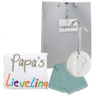 Cadeaupakketje Papa Cadeaupakketje Papa