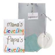 Cadeaupakketje Papa en Mama Cadeaupakketje Papa en Mama