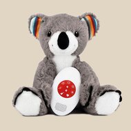 Knuffel Heartbeat Small Coco Koala