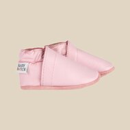 Babyschoentjes Baby Dutch Effen Roze