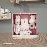 Nijntje Cadeauset Lucky Blossom afbeelding