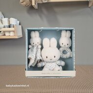 Nijntje Cadeauset Lucky Leaves afbeelding