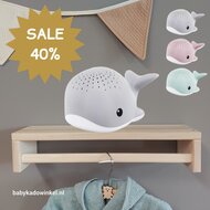 Zazu Lichtprojector Wally afbeelding