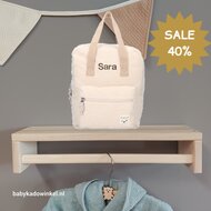 Rugzak Berlin Soft Whispers Cream afbeelding