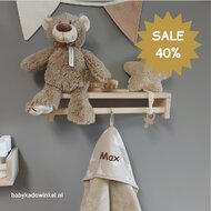 Wikkeldeken Nijntje afbeelding