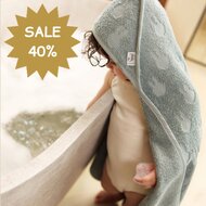 Badcape Nijntje afbeelding