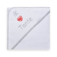 Funnies Badcape Tante funnies kopen in de aanbieding