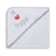 Funnies Badcape Papa funnies kopen in de aanbieding