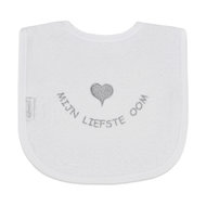 Zwangerkado Slab Mijn liefste Oom