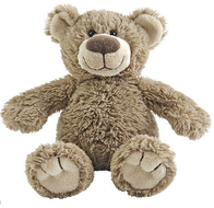 Knuffel Bear Bella 22 cm