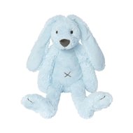 Happy Horse Knuffel Rabbit Richie Blue 38 happy horse kopen in de aanbieding