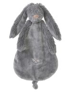 Happy Horse Knuffeldoekje Rabbit Richie Grey happy horse kopen in de aanbieding