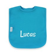 Funnies Slab Turquoise Met Naambedrukking funnies kopen in de aanbieding