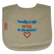 Funnies Slab Toevallig Is Mijn Peter De Allerliefste funnies kopen in de aanbieding