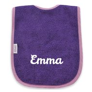 Funnies Slab Paars Met Naam funnies kopen in de aanbieding