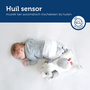 Knuffel Heartbeat Dex Hondje