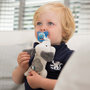 Speenknuffeltje Dexy Hondje