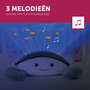 Cody de Krab Ocean Projector Babycadeau